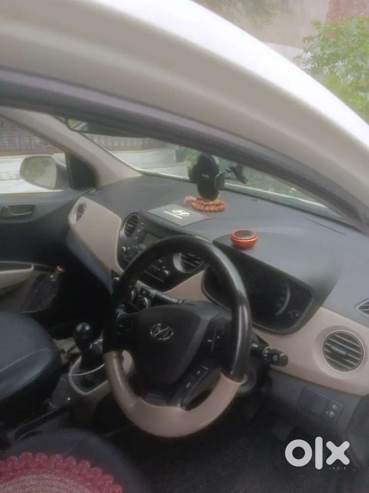 Hyundai I10 Magna 2018