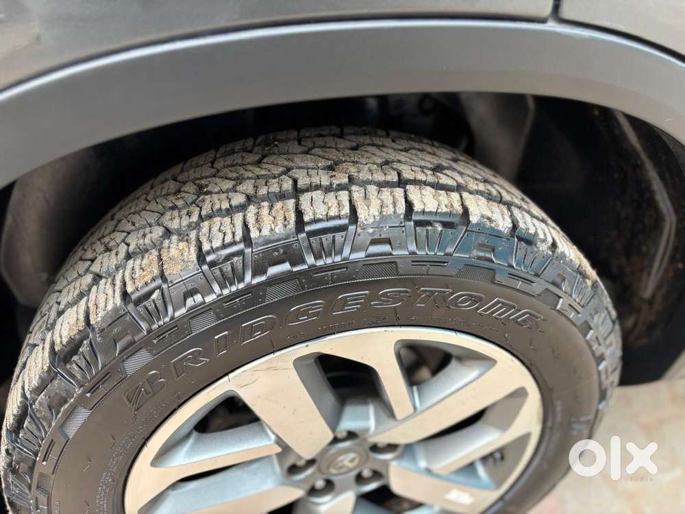 Tata Safari 2.0 Kryotec Xza Plus, 2021, Diesel