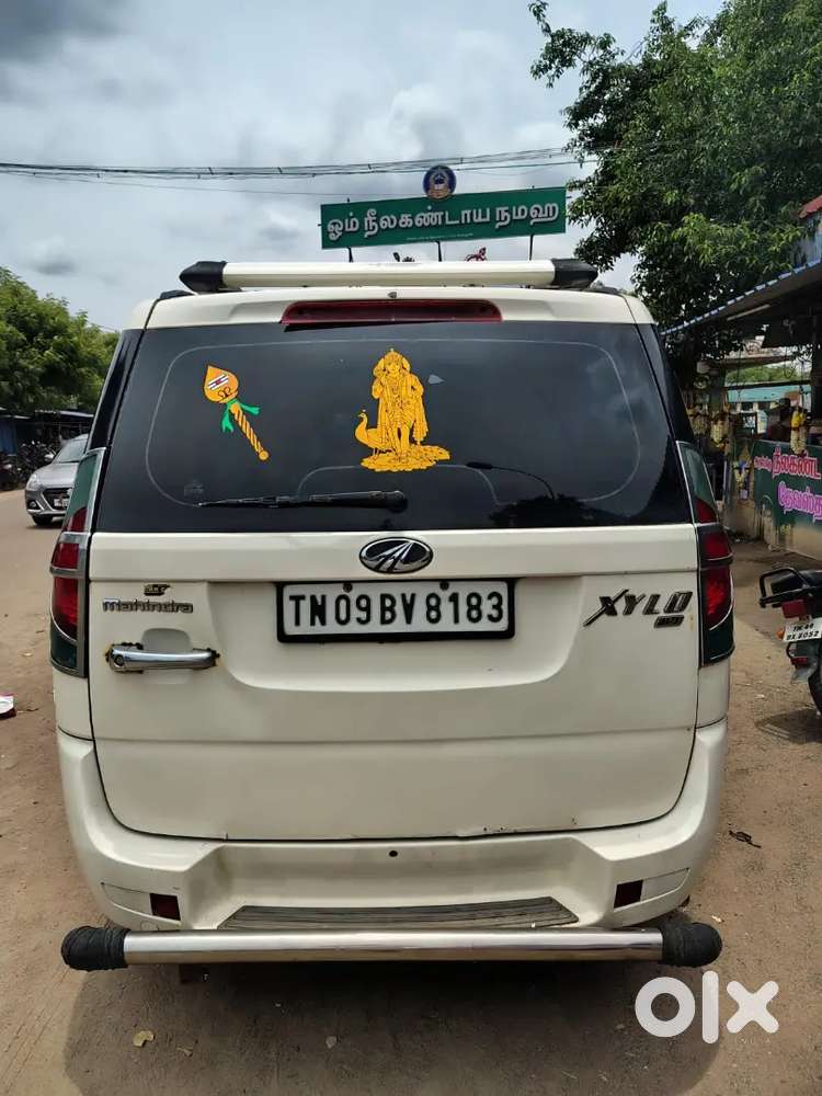 Mahindra Xylo Diesel Manual 2014