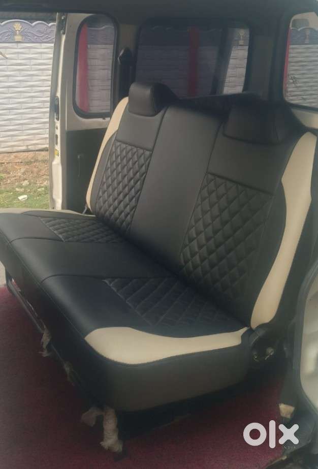 Maruti Suzuki Eeco 5 Seater Ac, 2020, Petrol