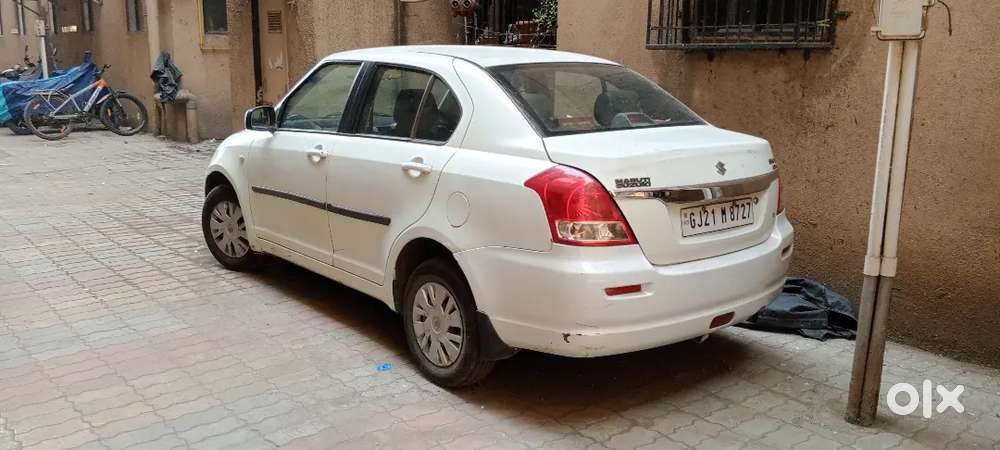 Sell Swift Dzire