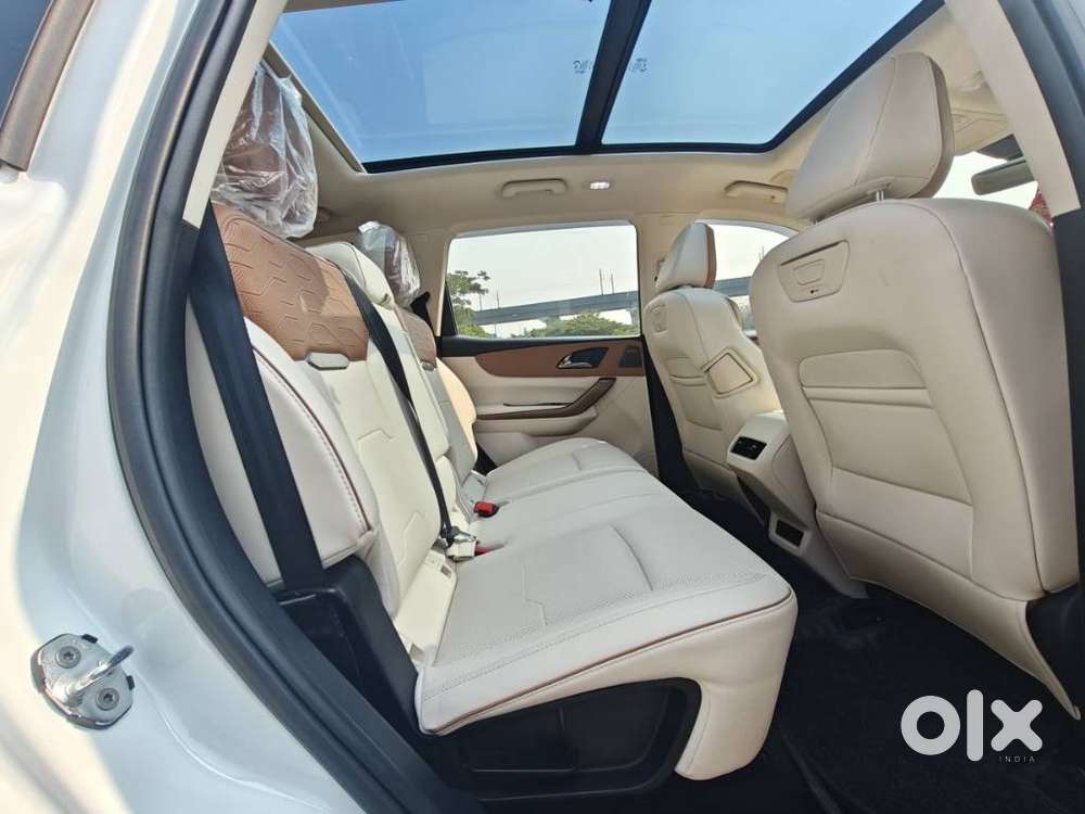 Mahindra Xuv 7xo Ax7 T Diesel At, 2025, Diesel