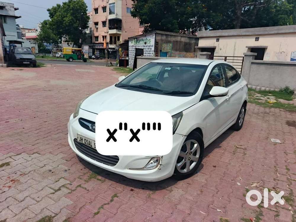 Hyundai Car Model 2011