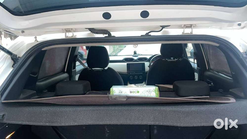 2021 Nissan Magnite  Personal Car  Xv Top Model  1st Owner