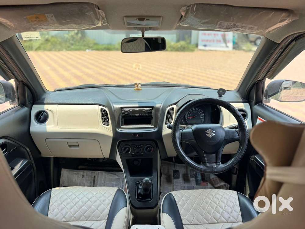 Maruti Suzuki Wagon R 1.0 Lxi Cng, 2022, Cng & Hybrids