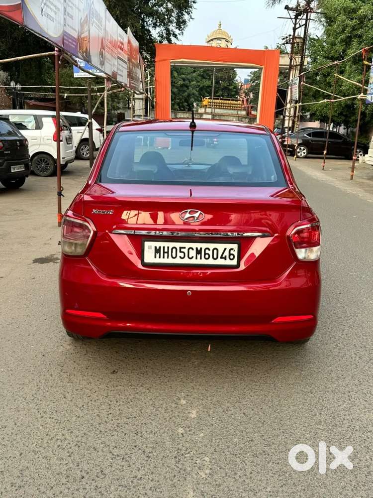 Hyundai Xcent 1.1 Crdi S Option, 2015, Diesel