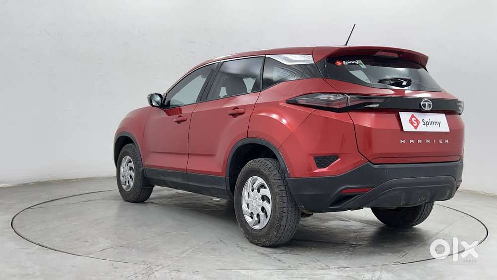 Tata Harrier Xm, 2021, Diesel