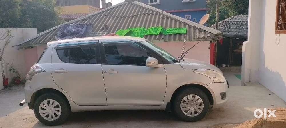 Maruti Suzuki Swift 2014 Car