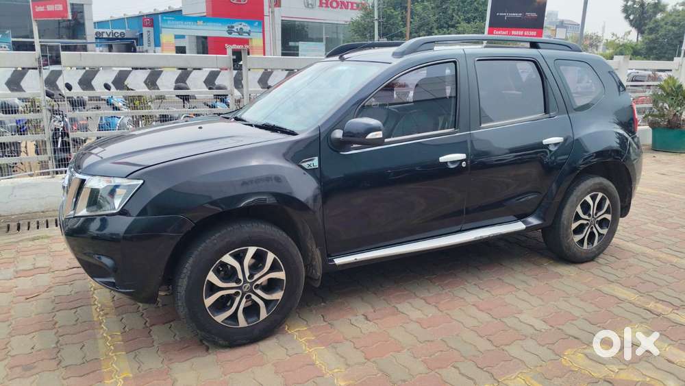 Nissan Terrano 2013-2017 Xl 85 Ps, 2017, Diesel