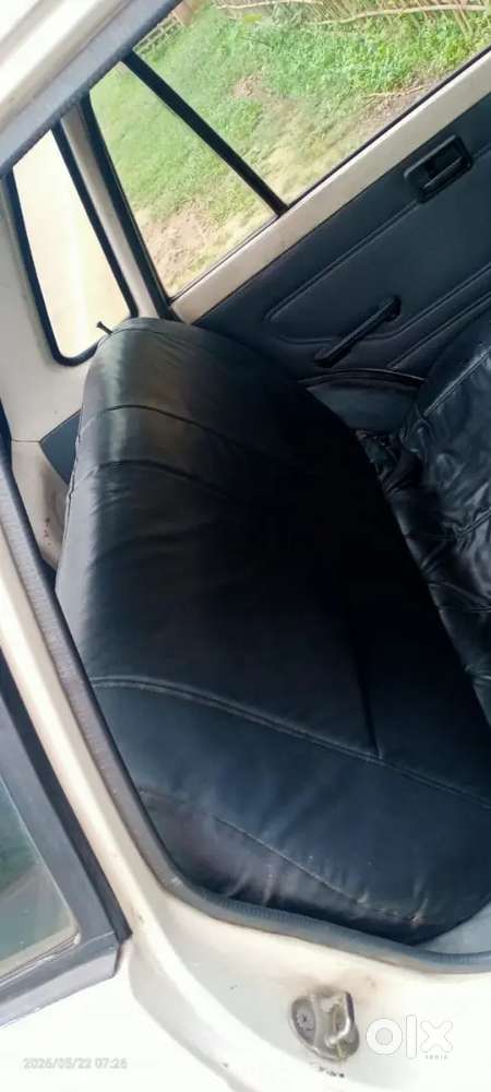 Alto 800 No Ac