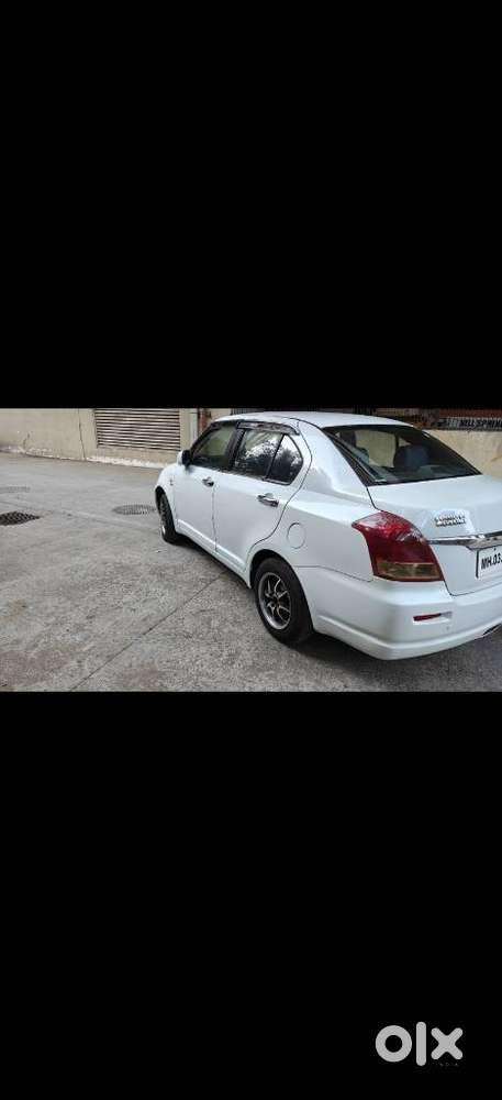 Maruti Suzuki Swift Dzire Vdi Optional, 2011, Diesel