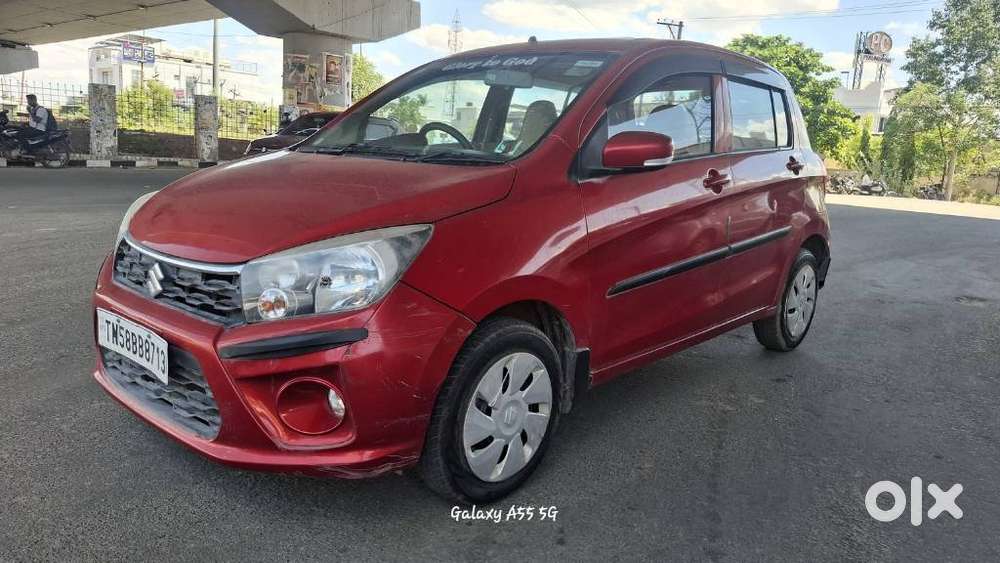 Maruti Suzuki Celerio Vxi Mt, 2019, Petrol