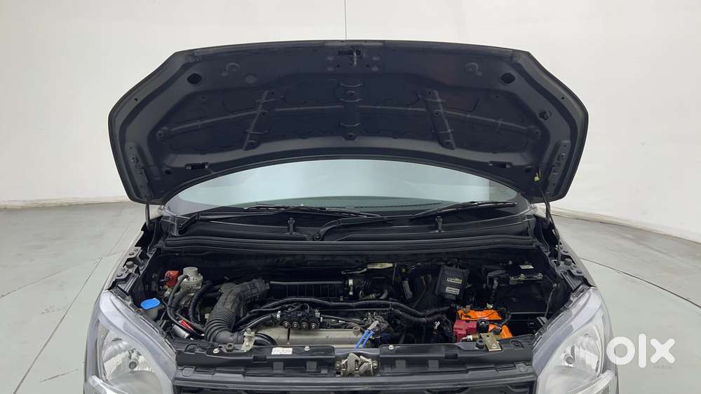Maruti Suzuki Wagon R 1.0 Lxi (o) Cng, 2021, Cng & Hybrids