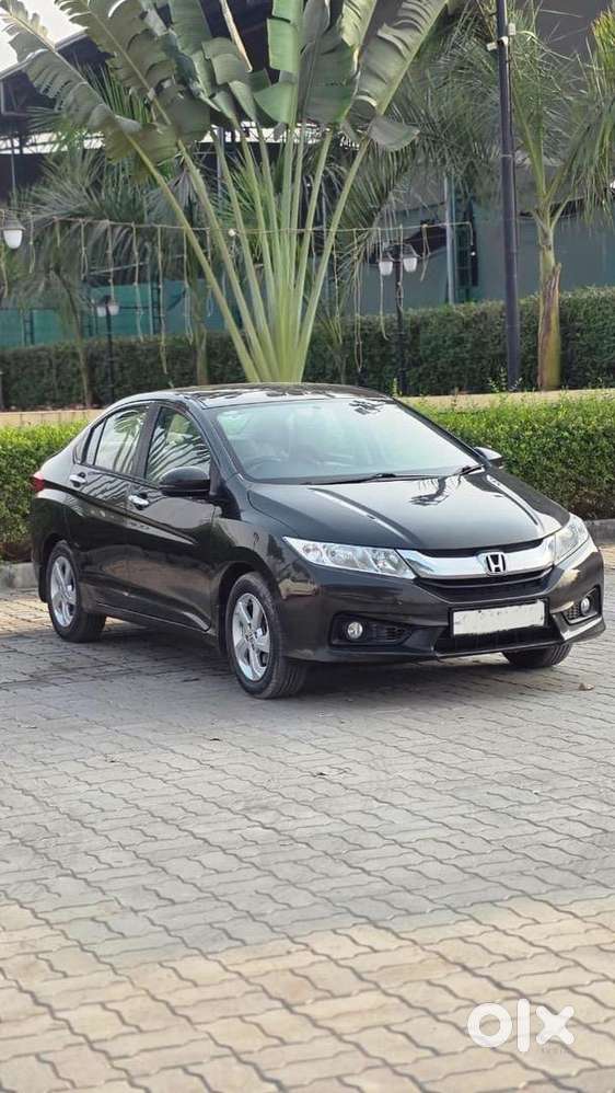 Honda Hybrid Manual 2015