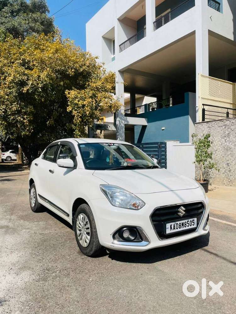 Maruti Suzuki Swift Dzire 1.3 Vxi, 2022, Petrol