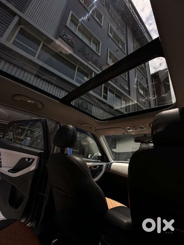 Hyundai Creta, 2023, Diesel