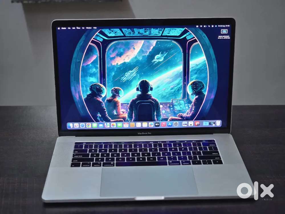 Macbook Pro I7 - Buy & Sell Computers & Laptops Online in Mumbai | OLX