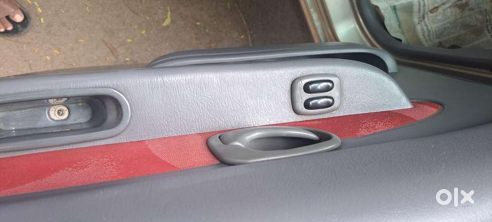 Hyundai Santro Xing Gls, 2009, Petrol