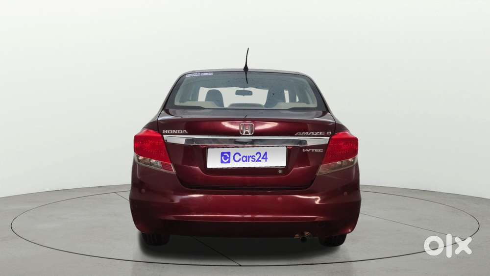 Honda Amaze