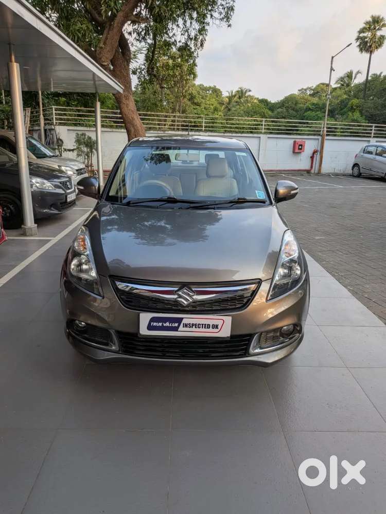 Maruti Suzuki Swift Dzire 1.3 Vxi, 2016, Petrol