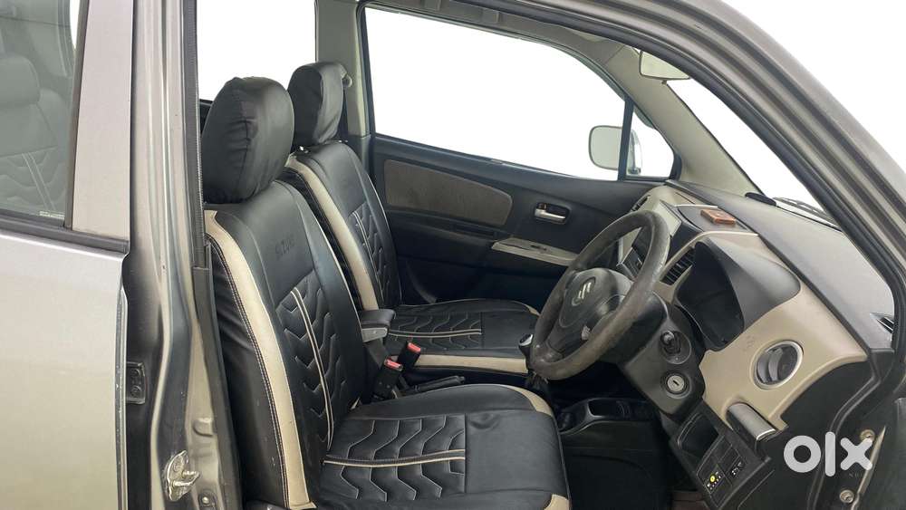 Maruti Suzuki Wagon R 1.0 Lxi Cng, 2014, Cng & Hybrids