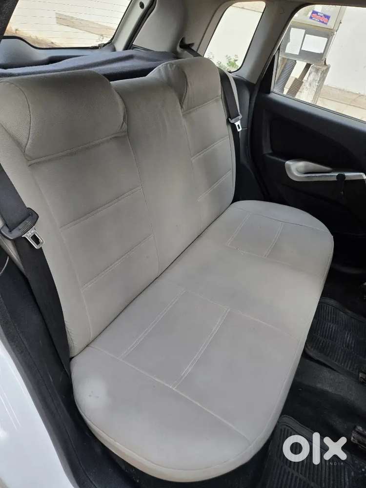 Ford Figo Diesel Well Maintained