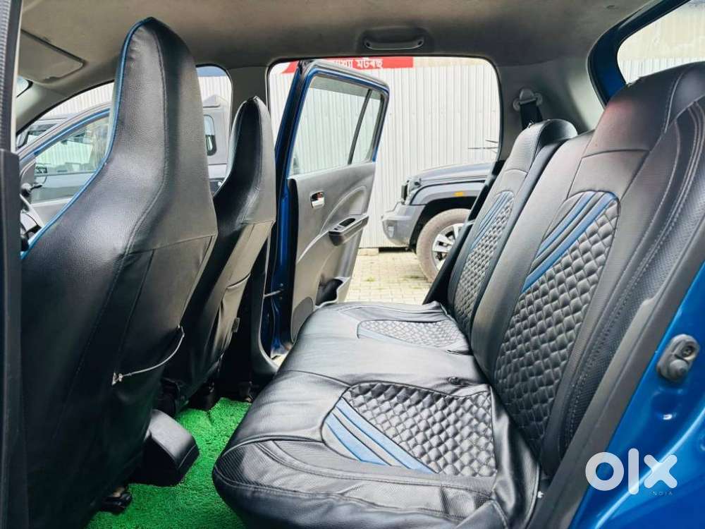 Maruti Suzuki Celerio X Vxi Option, 2019, Petrol