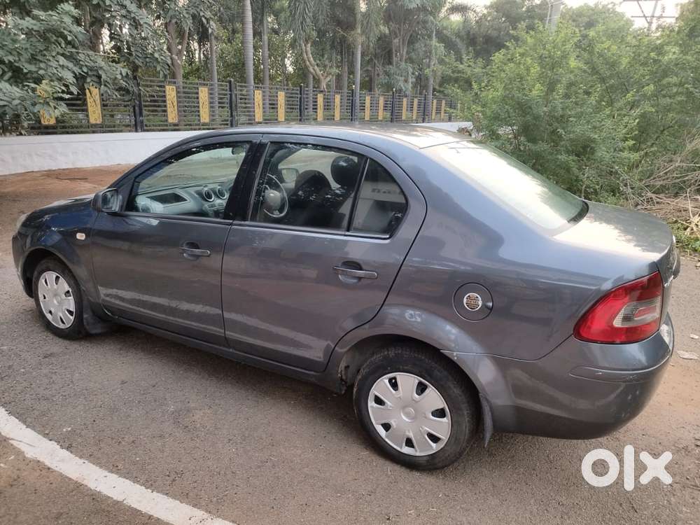 Ford Fiesta Classic 1.4 Tdci Titanium, 2015, Diesel