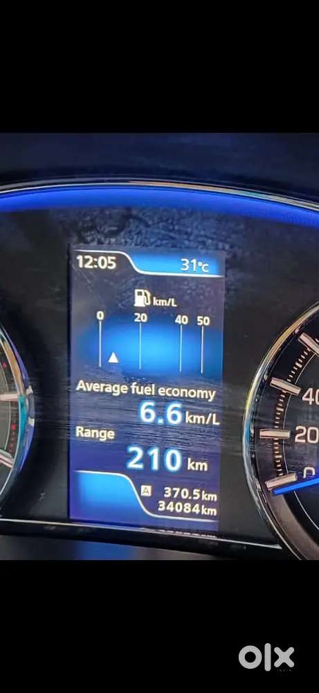 Ciaz Alpha Mt