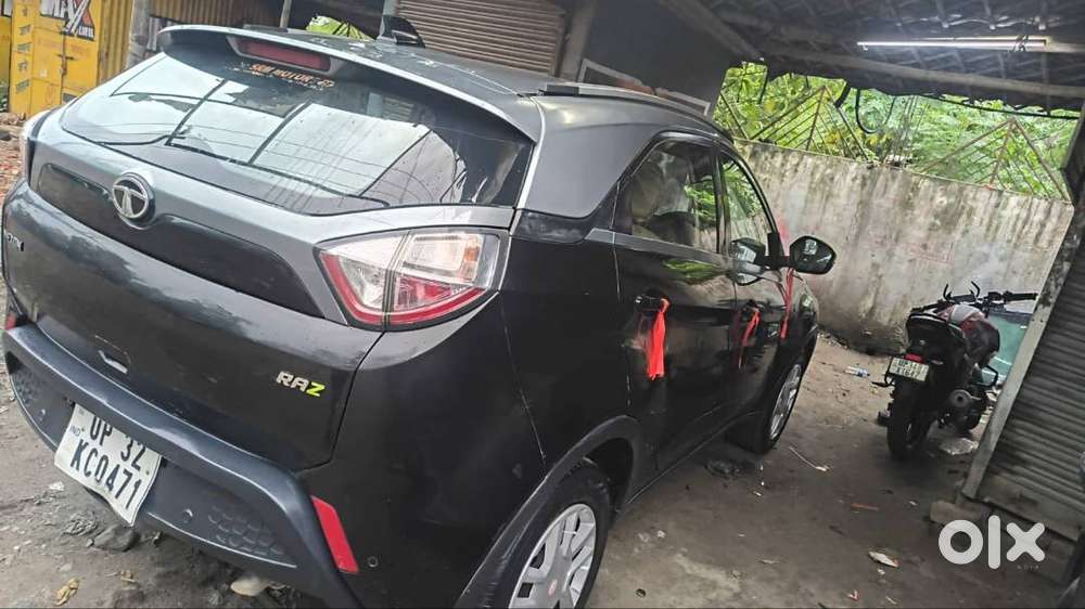 Tata Nexon Diesel 2020