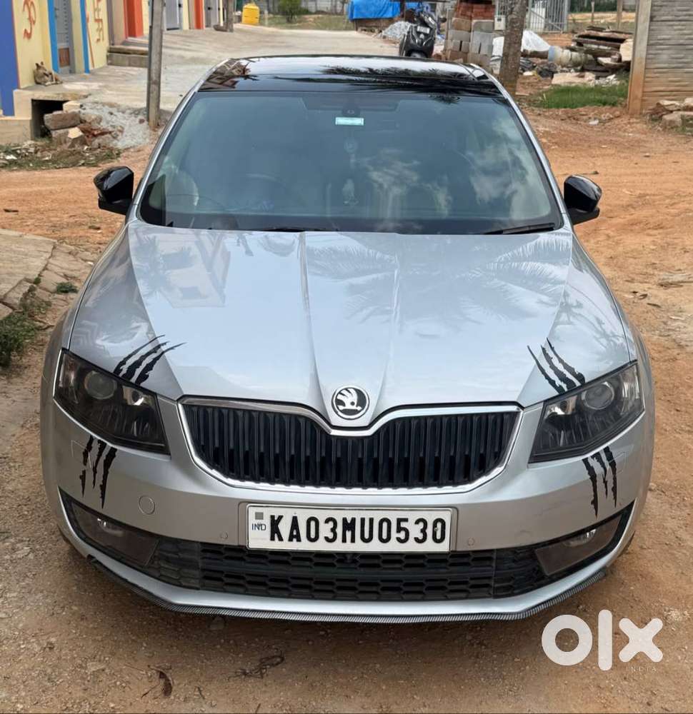 Octavia At In Excellent Condition On Sale