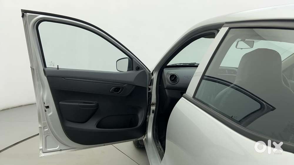 Renault Kwid 1.0 Rxt, 2021, Petrol