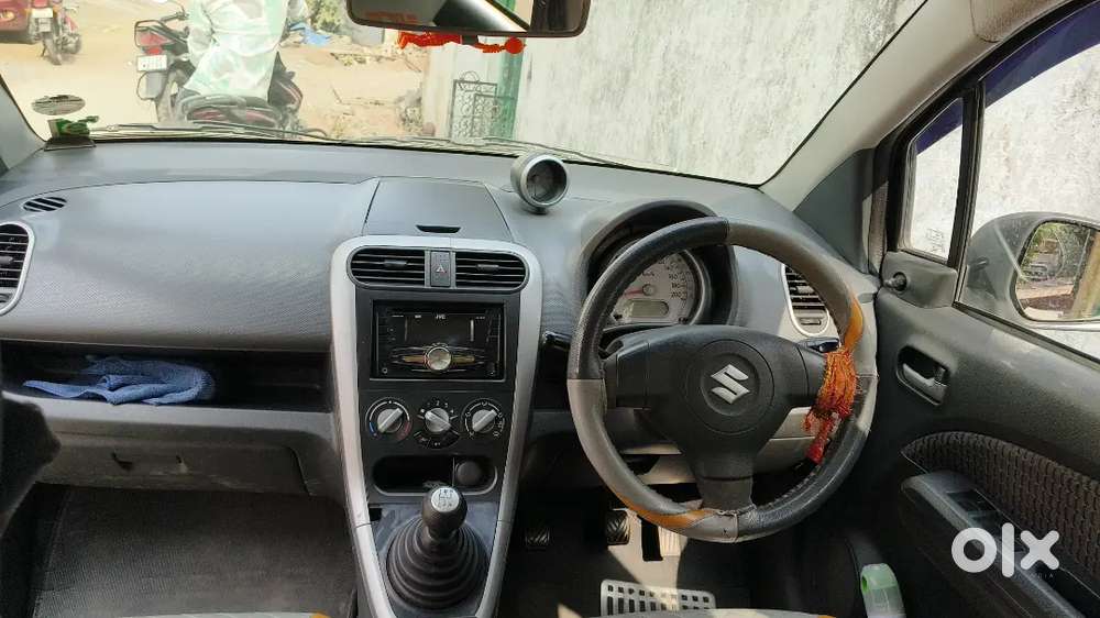Maruti Suzuki Ritz 2014 Diesel Well Maintained