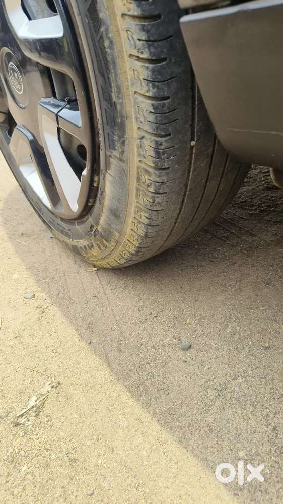 Maruti Suzuki Brezza 2017 Diesel Good Condition