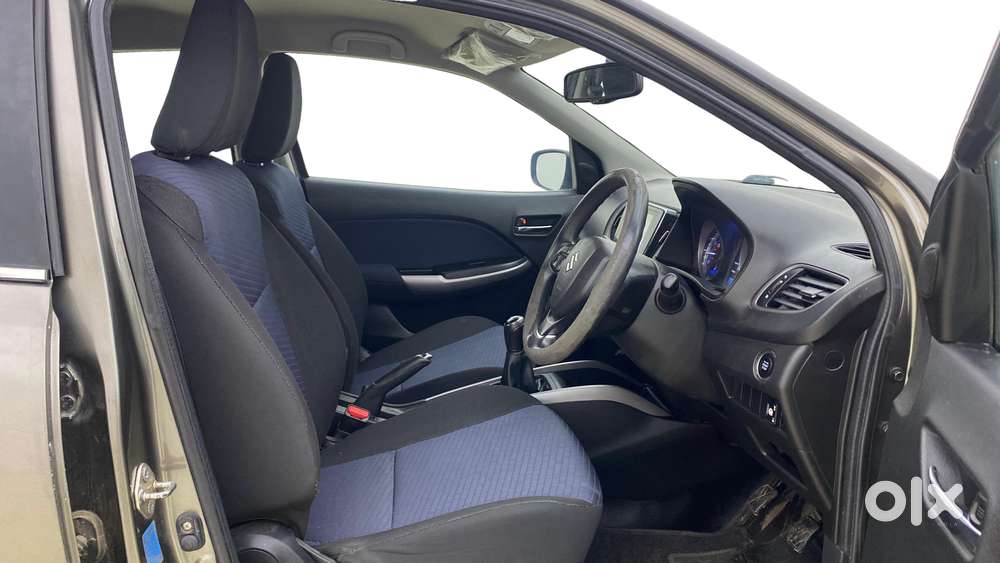 Maruti Suzuki Baleno Zeta, 2020, Cng & Hybrids