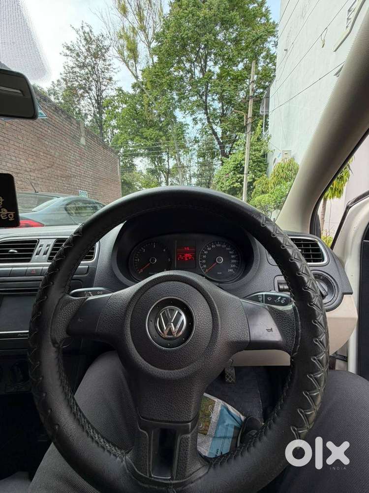 Volkswagen Polo 2011 Diesel Well Maintained