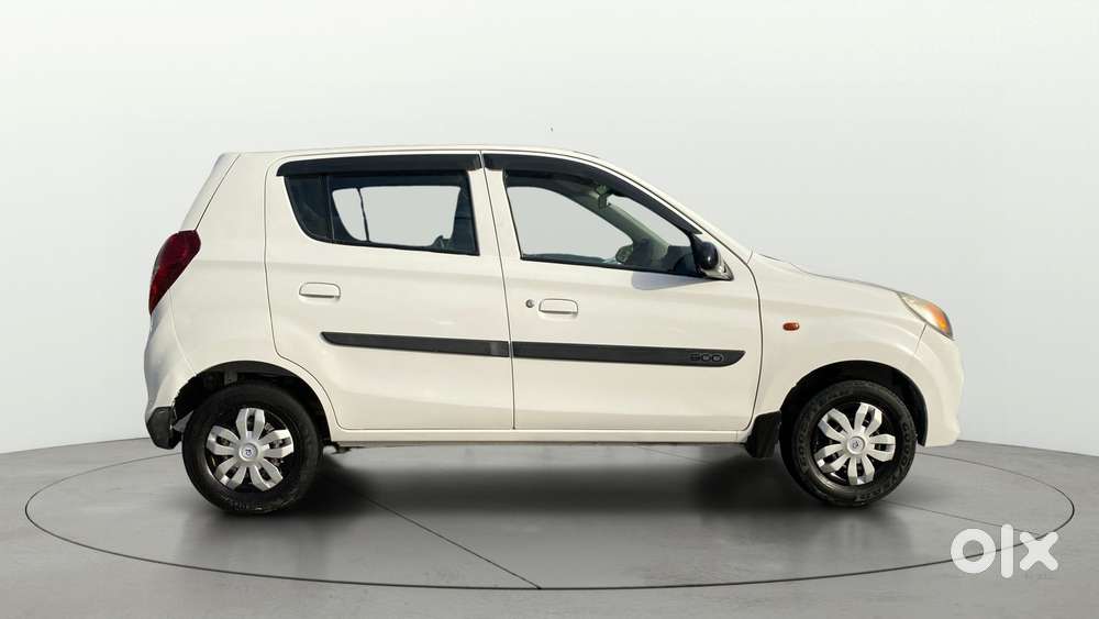 Maruti Suzuki Alto 800 2012-2016 Lxi, 2016, Petrol