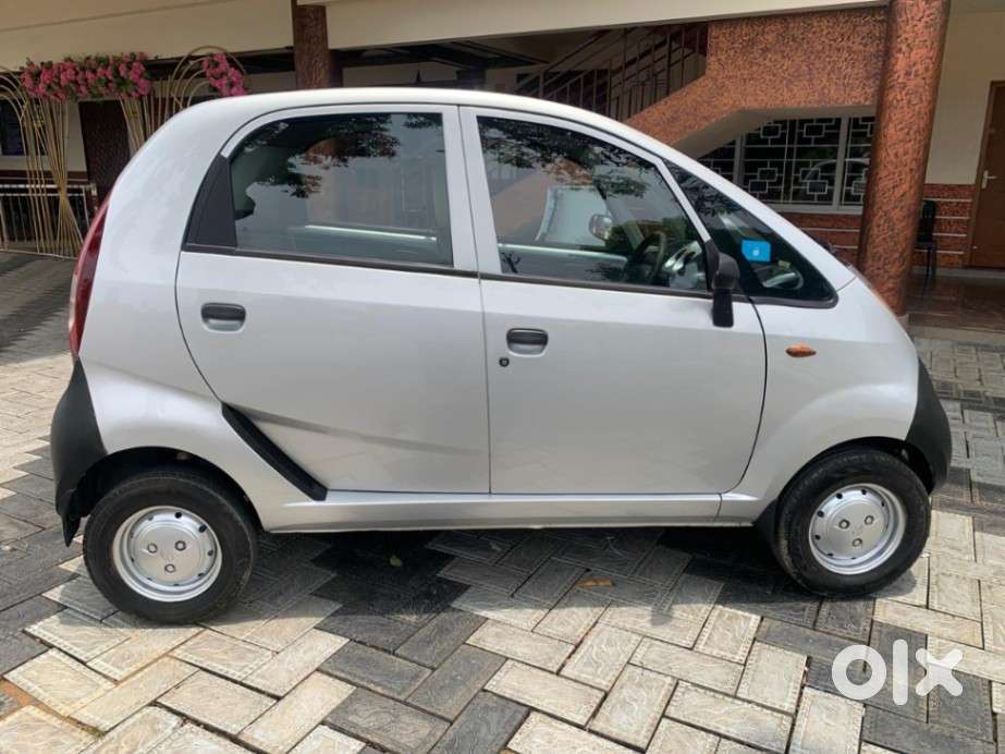 Tata Nano 2012-2015 Twist Xe, 2015, Petrol