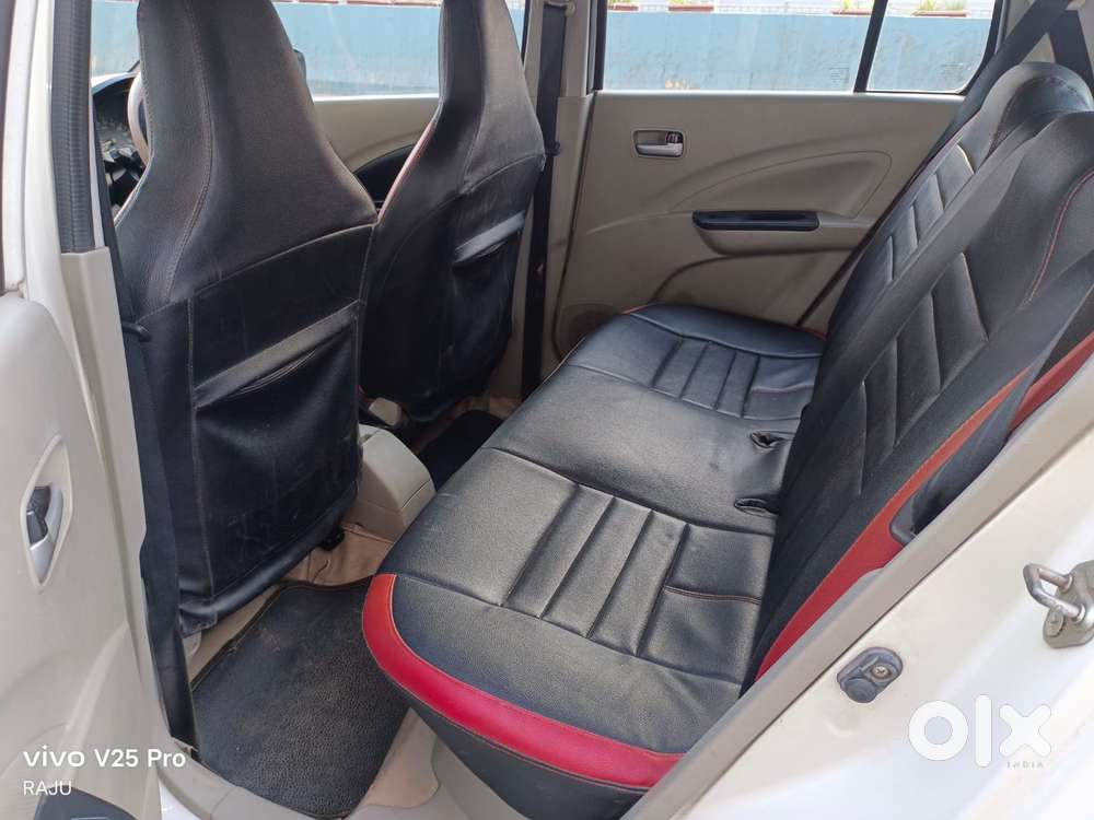 Maruti Suzuki Celerio 2014-2017 Vxi Optional, 2015, Petrol