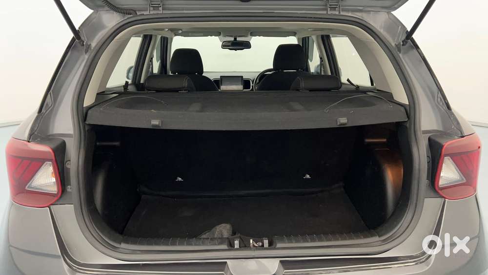 Hyundai Venue Sx Plus Turbo Dct, 2021, Petrol