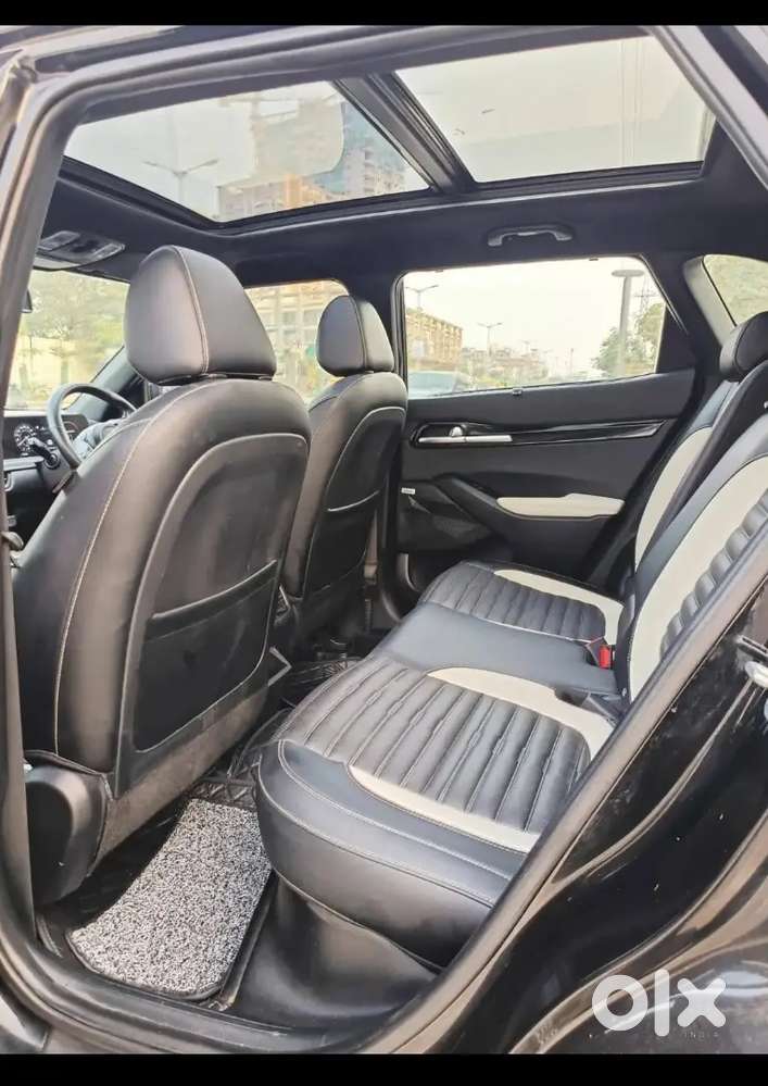 Kia Seltos Gtx Plus 2024 Diesel At