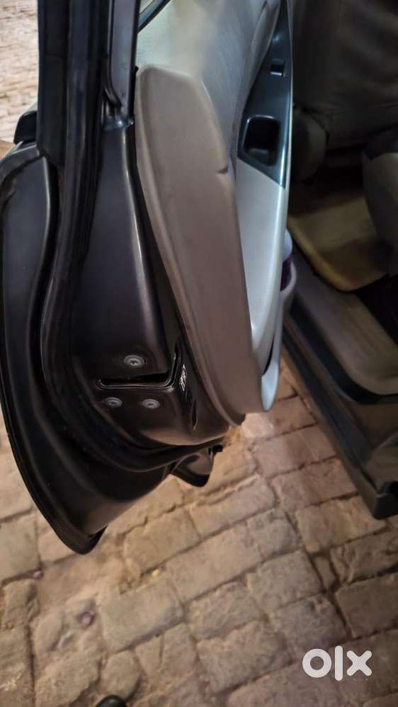 Toyota Car 2013 Diesel Manual