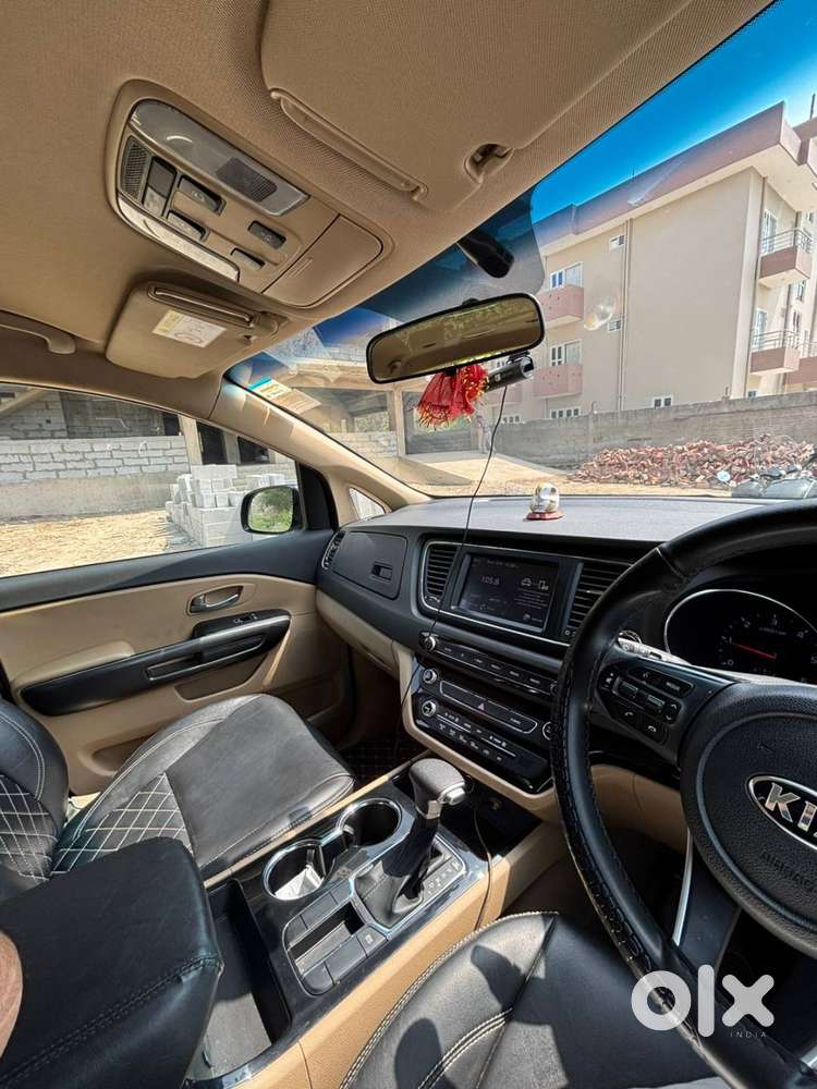 Kia Carnival Premium 2021
