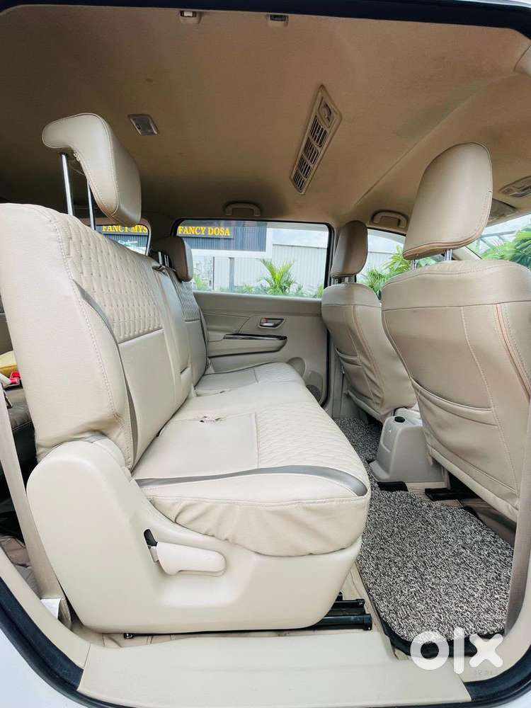 Maruti Suzuki Ertiga Vxi Cng, 2021, Cng & Hybrids