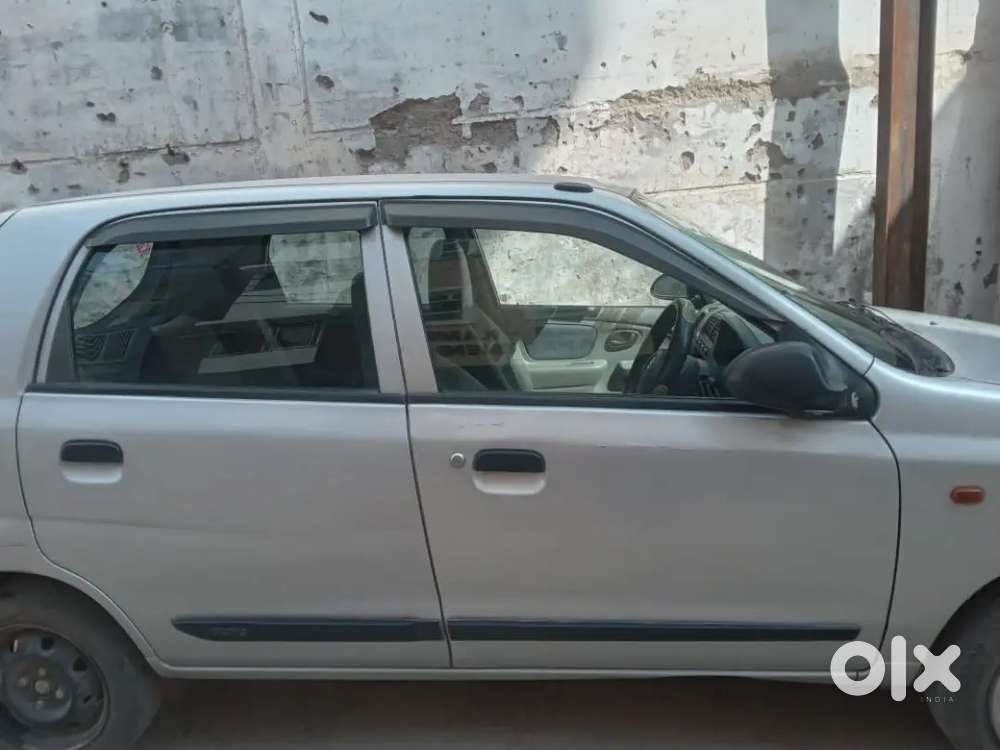 Maruti Alto K10 Vxi 2012 Model