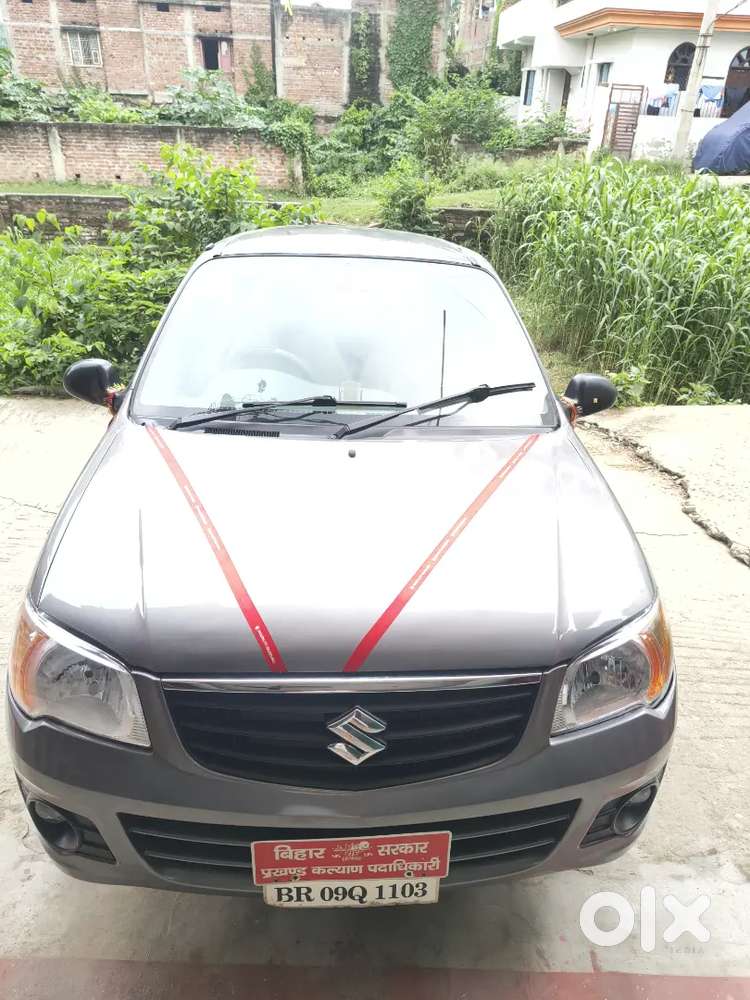 Maruti Suzuki Alto 2014 Vxi 1st Owner