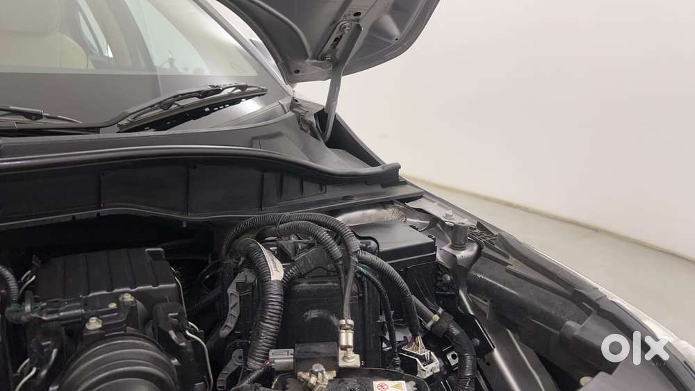 Honda City I-vtec V, 2022, Petrol