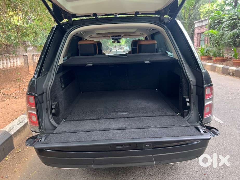 Land Rover Range Vogue Se, 2020, Petrol