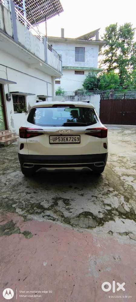 Kia Seltos Htk Plus Nov 2022 Dono Chabhi Hai