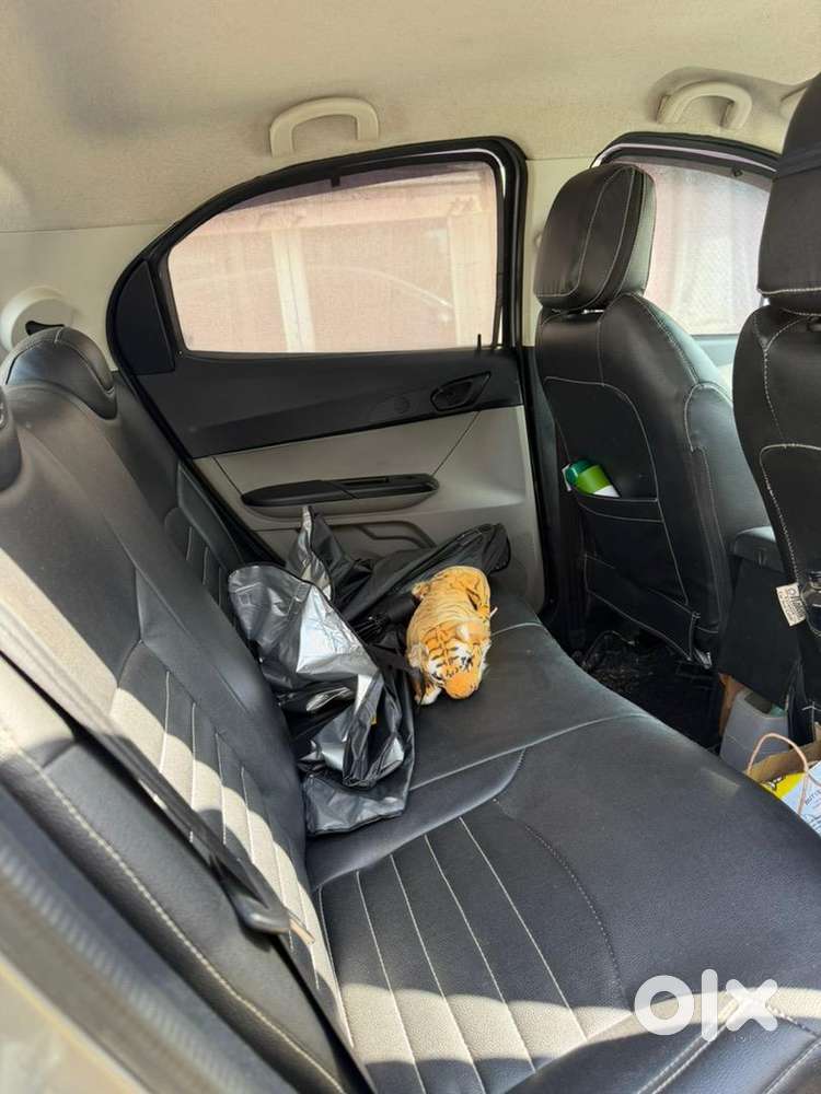 Tata Tiago 2019 December Purchased - 4 Lakh